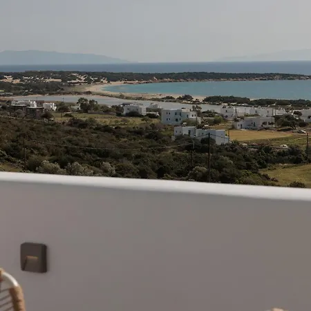 Phoenicia Naxos Kastrákion Εξωτερικό φωτογραφία
