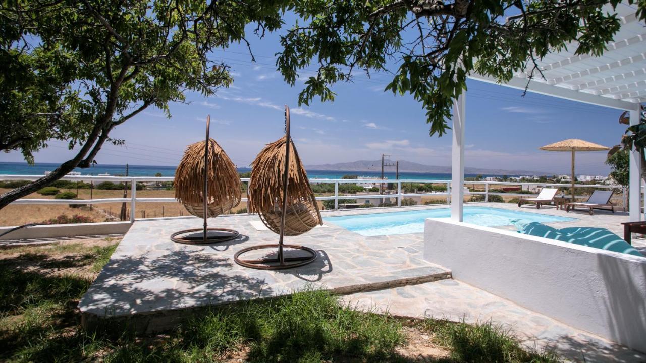 Phoenicia Naxos Kastraki (Naxos)