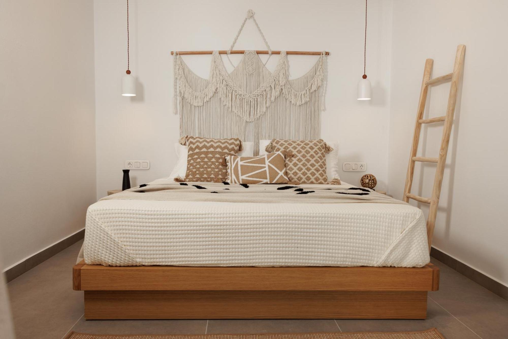 Апарт-отель Phoenicia Naxos