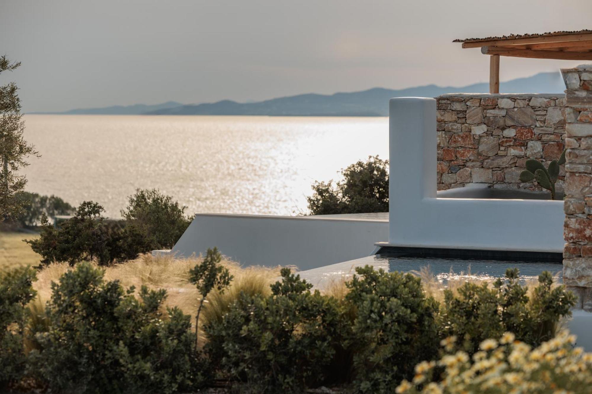 Phoenicia Naxos Hotel apartamentowy *
