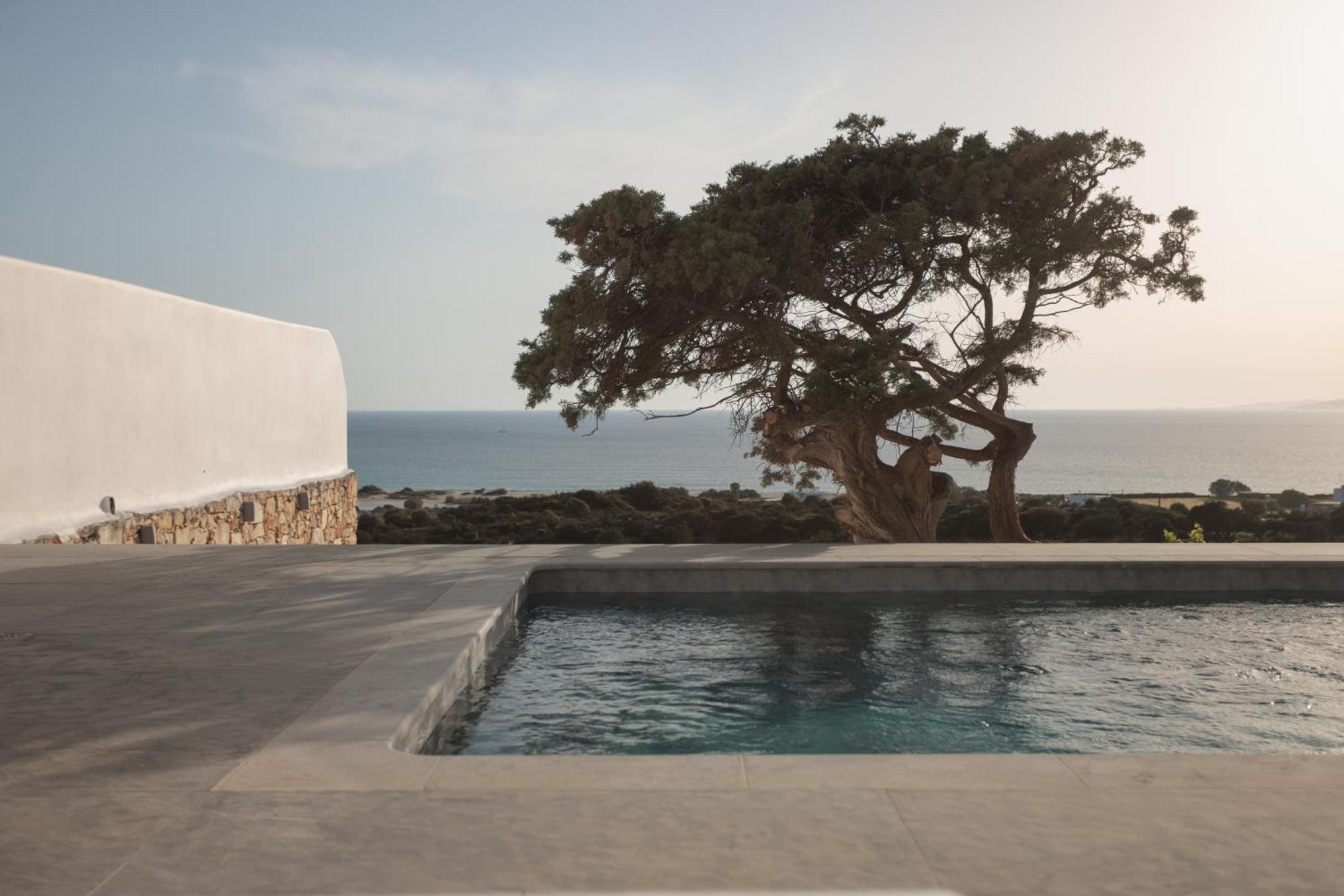 Phoenicia Naxos