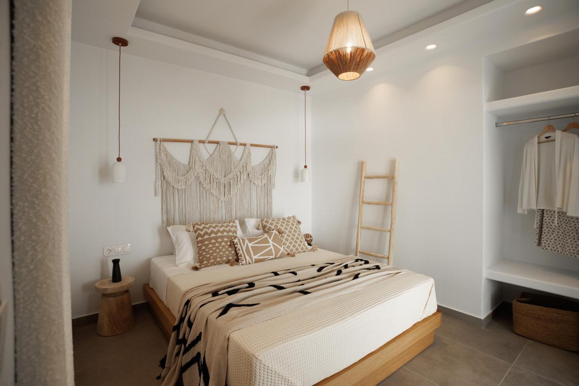 Phoenicia Naxos Апарт-отель
