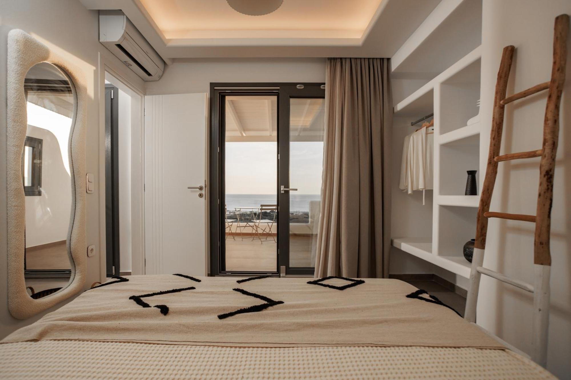 Апарт-отель Phoenicia Naxos *