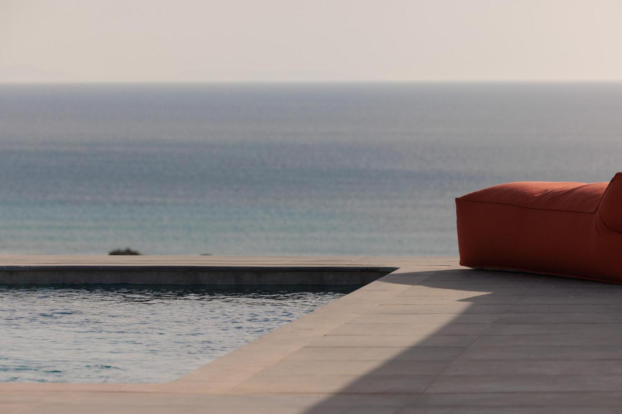 Phoenicia Naxos Апарт-отель *
