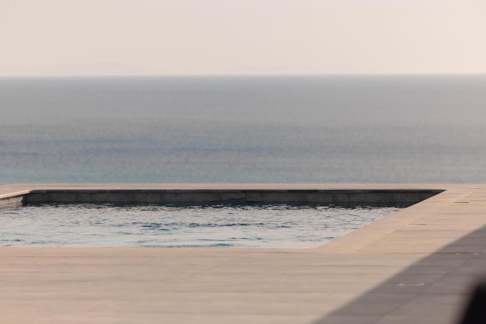 Phoenicia Naxos Hotel apartamentowy