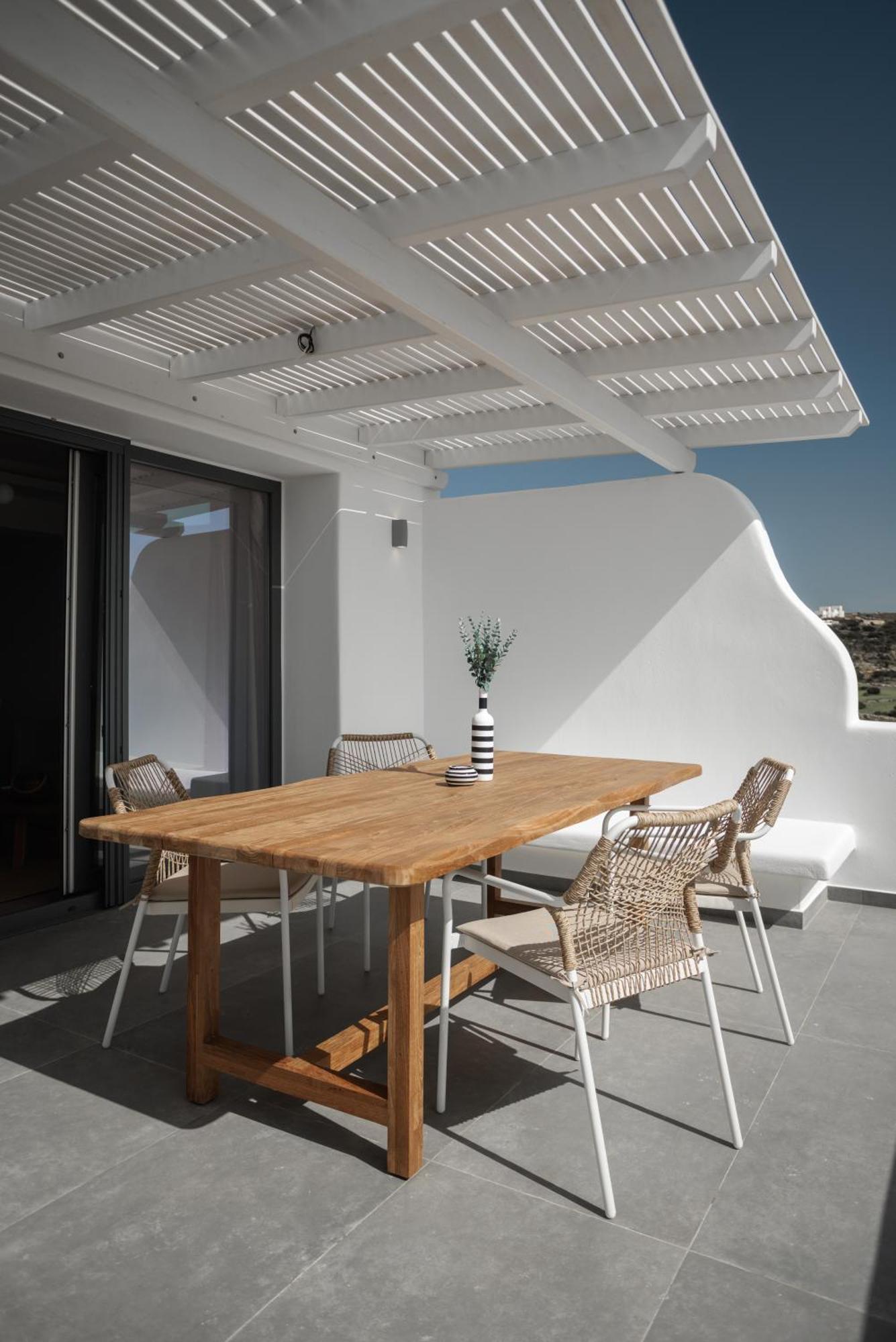 Апарт-отель Phoenicia Naxos
