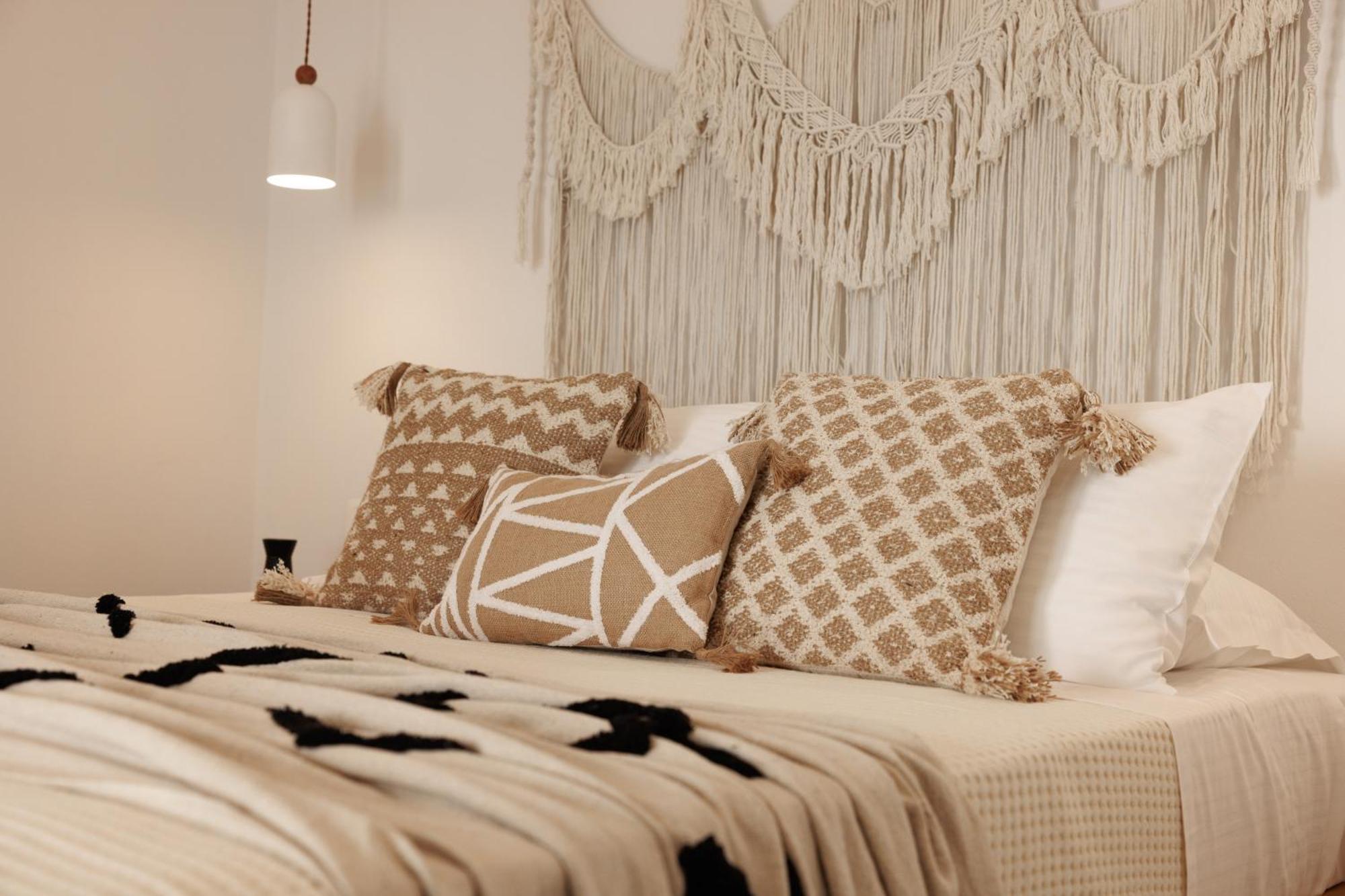 Phoenicia Naxos Hotel apartamentowy