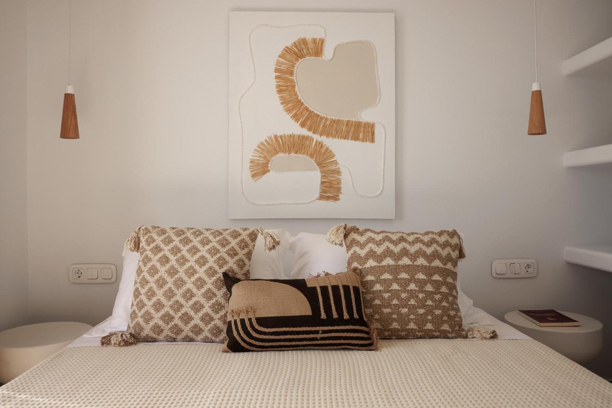 Phoenicia Naxos Hotel apartamentowy *